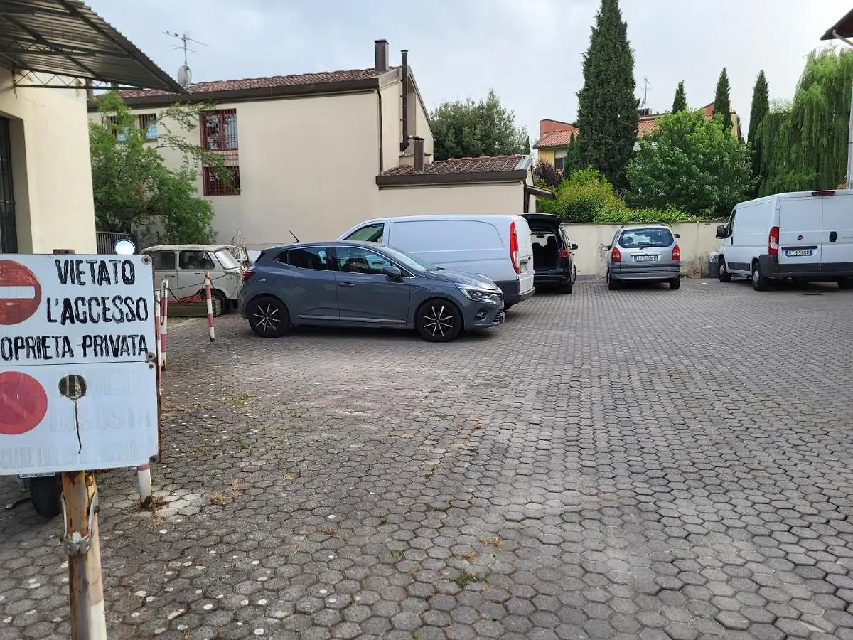 Appartamento Incantevole Con Parcheggio Empoli Apartment