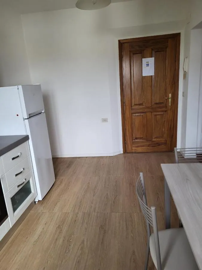 Apartment Appartamento Incantevole Con Parcheggio Empoli Italy