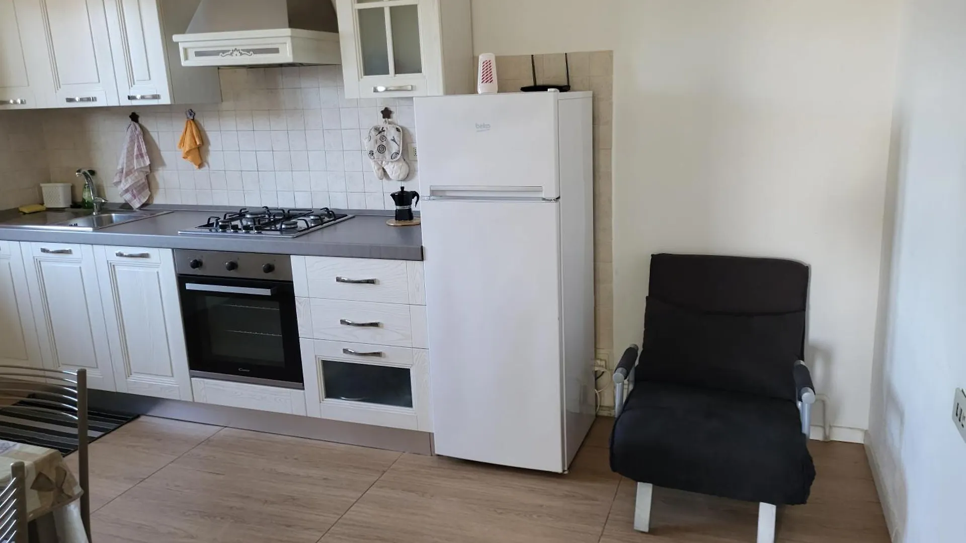 Apartment Appartamento Incantevole Con Parcheggio Empoli