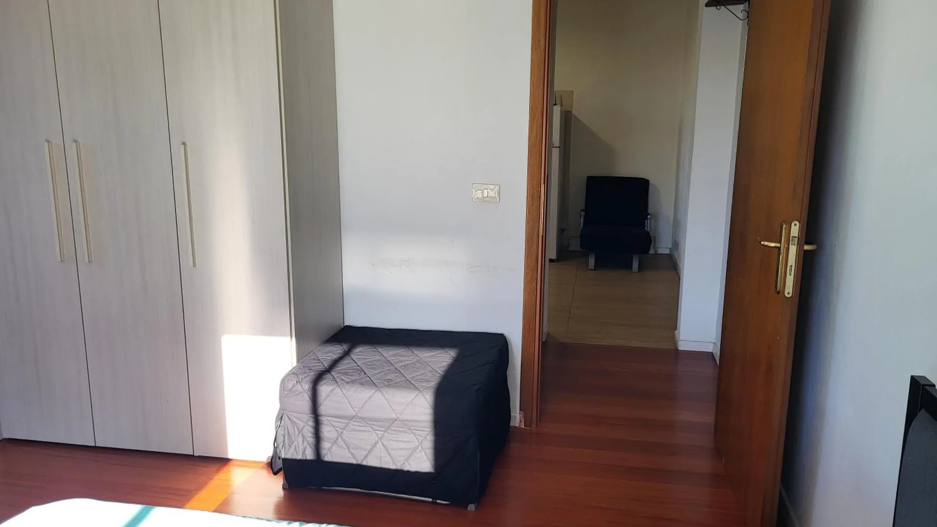 Appartamento Incantevole Con Parcheggio Empoli Italy